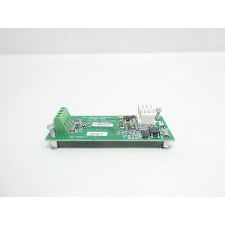 TRANE DUAL BINARY INPUT PCB CIRCUIT BOARD UCP3 6400-1104-03